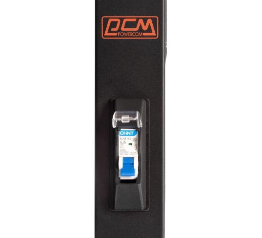 Блок распределения питания PDU-16AVMS20-18C13-2C19