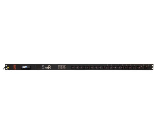 Блок распределения питания PDU-16AVMS20-18C13-2C19