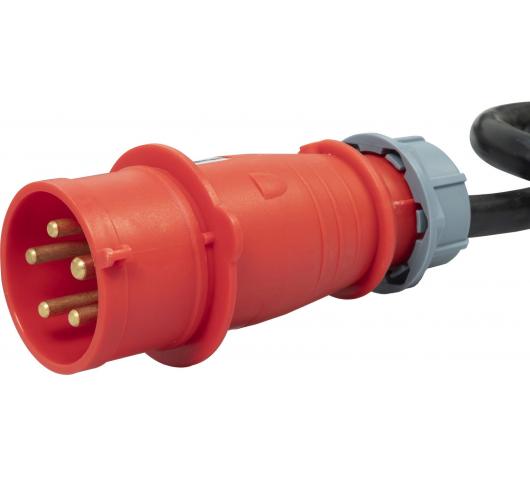 Блок распределения питания PDU-32AV24-18C3-6C9-3P