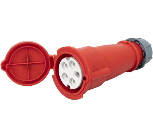 Блок распределения питания PDU-32AV24-18C3-6C9-3P