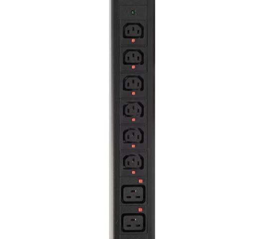 Блок распределения питания PDU-32AV24-18C3-6C9-3P