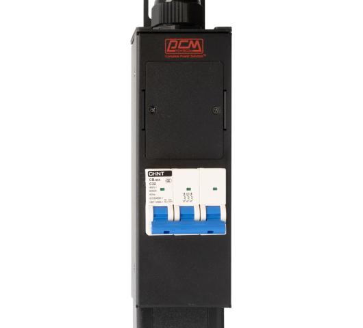 Блок распределения питания PDU-32AV24-18C3-6C9-3P
