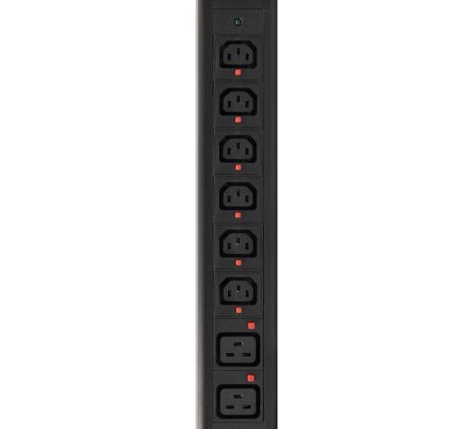 Блок распределения питания PDU-32AV24-18C3-6C9-3P