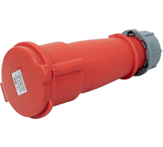 Блок распределения питания PDU-32AV24-18C3-6C9-3P