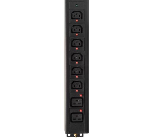 Блок распределения питания PDU-32AV24-18C3-6C9-3P
