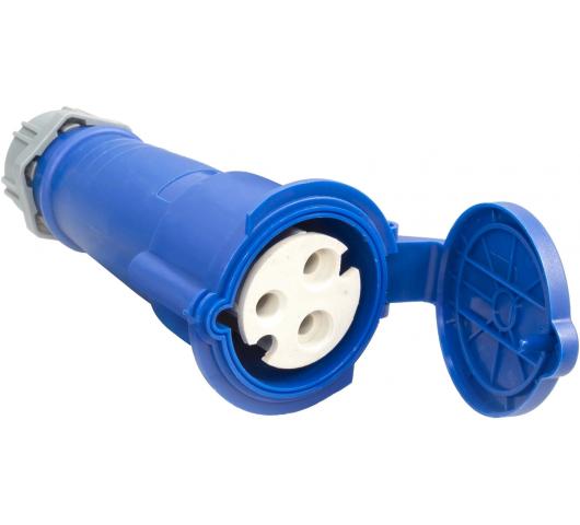 Блок распределения питания PDU-32AV24-14C3-10C9-1P