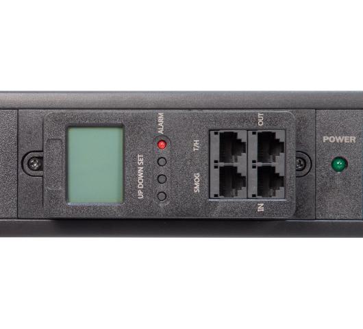Блок распределения питания PDU-32AV24-14C3-10C9-1P
