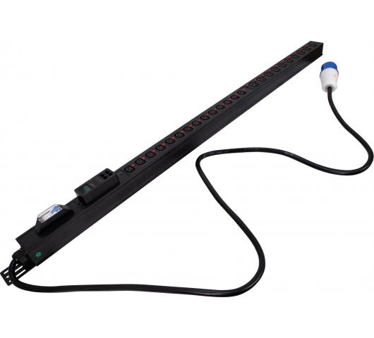 Блок распределения питания PDU-32AV24-14C3-10C9-1P