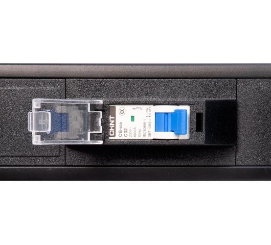 Блок распределения питания PDU-32AV24-14C3-10C9-1P