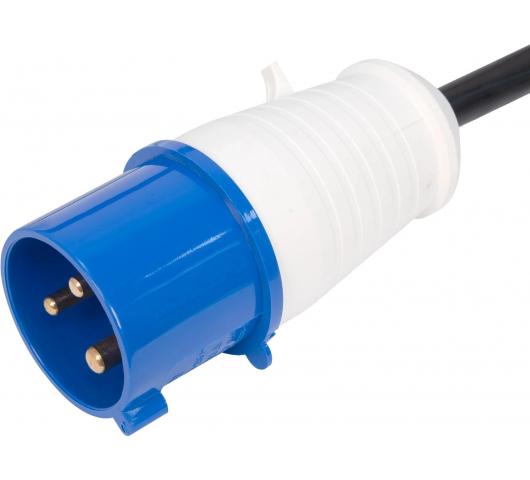 Блок распределения питания PDU-32AV24-14C3-10C9-1P