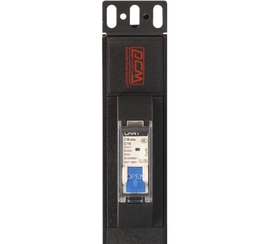 Блок распределения питания PDU-16AH9-9C3-1P-C20