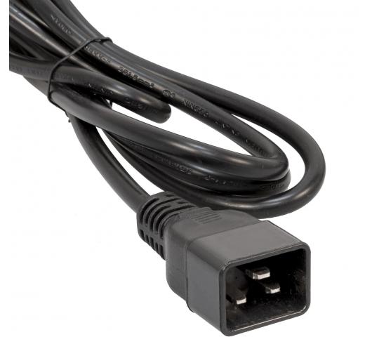 Блок распределения питания PDU-16AH9-9C3-1P-C20