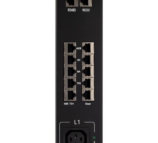 Блок распределения питания PDU-32AVMS24-18C3-6C9-3P