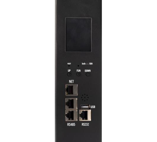 Блок распределения питания PDU-32AVMS24-18C3-6C9-3P