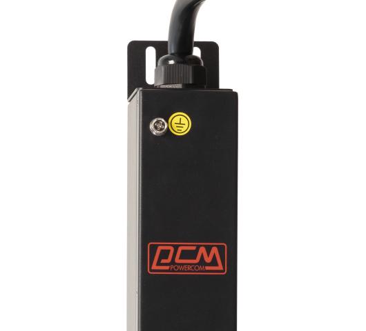 Блок распределения питания PDU-32AVMS24-18C3-6C9-3P