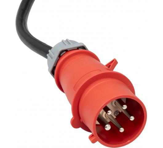 Блок распределения питания PDU-32AVMS24-18C3-6C9-3P