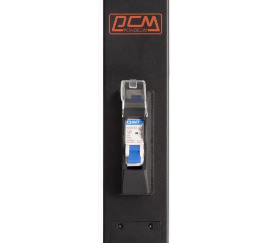 Блок распределения питания PDU-32AVMS24-14C3-10C9-1P