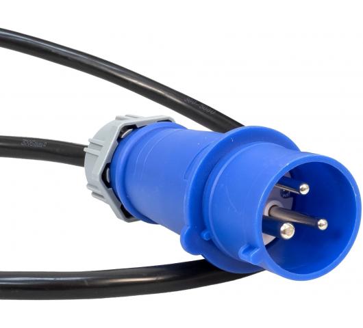 Блок распределения питания PDU-32AVMS24-14C3-10C9-1P