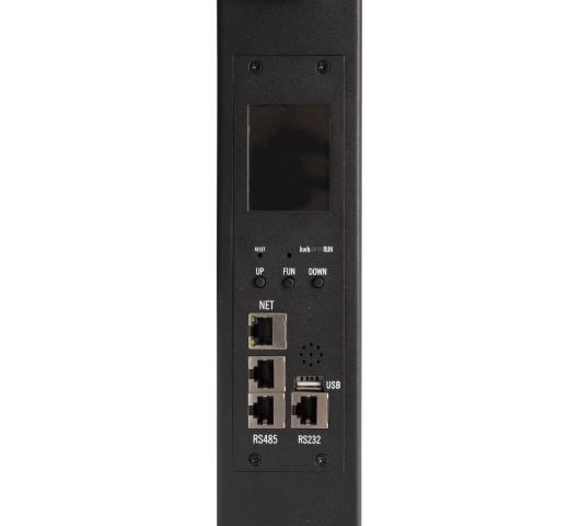 Блок распределения питания PDU-32AVMS24-14C3-10C9-1P