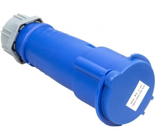 Блок распределения питания PDU-32AVMS24-14C3-10C9-1P