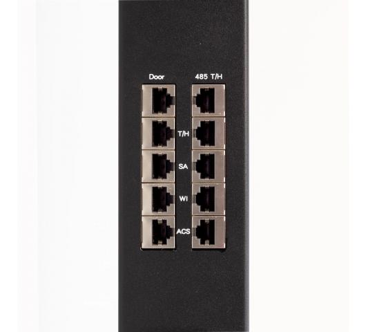 Блок распределения питания PDU-32AVMS24-14C3-10C9-1P