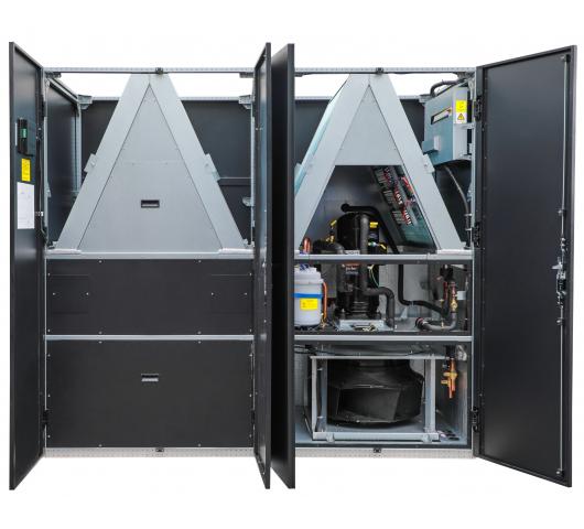 Platforma ACRL-100