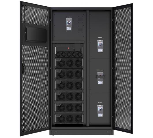 Platforma KM100 800 кВА