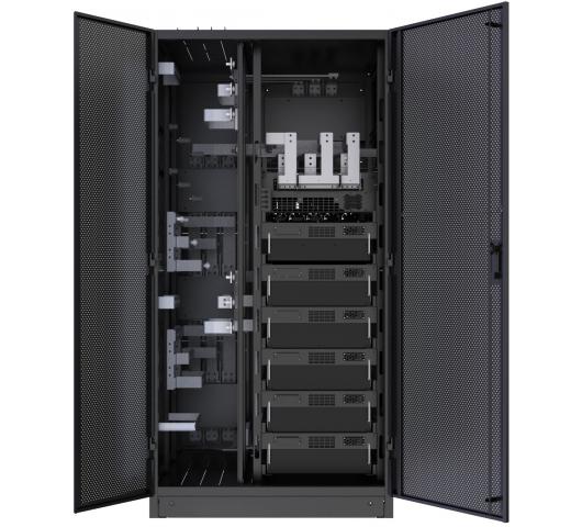 Platforma KM100 800 кВА