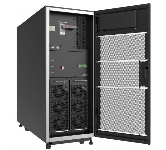 Platforma KTI 120 кВА