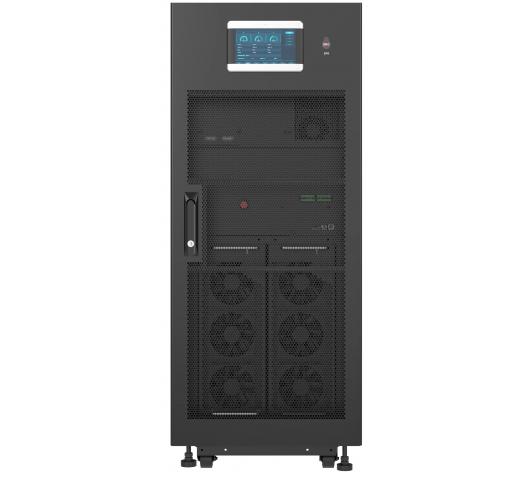 Platforma KTI 120 кВА