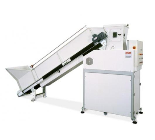 HSM DuoShredder 5540.2