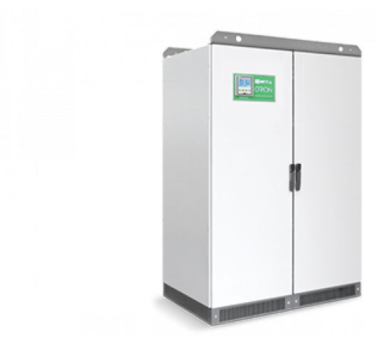 Orion 105-15 / 80-20