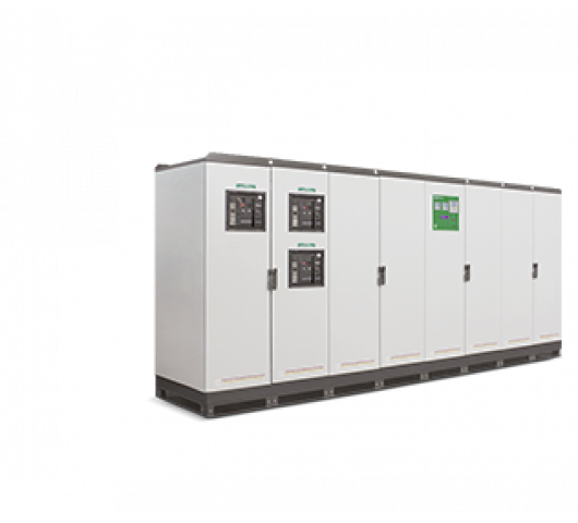 Orion Plus 630-15 / 500-20