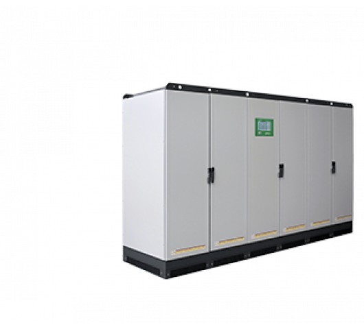 Orion Plus 630-25 / 500-30