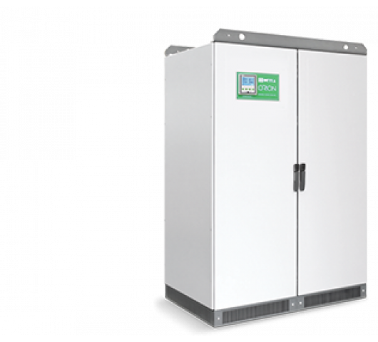 Orion Plus 320-15/35