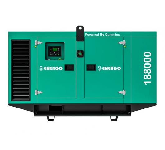 Energo AD200-T400C-S