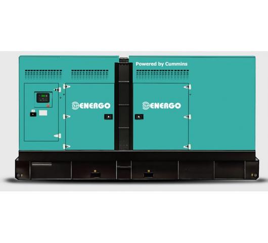 Energo AD400-T400C-S