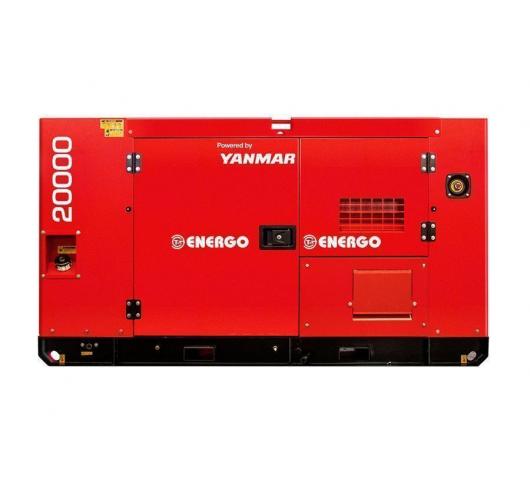 Energo YM22-S