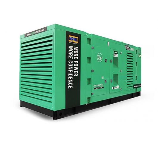 MP110C-S