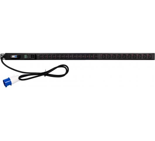 Блок распределения питания PDU-32AV24-14C3-10C9-1P