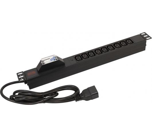 Блок распределения питания PDU-16AH9-9C3-1P-C20