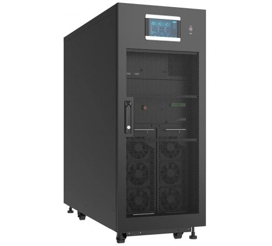 Platforma KTI 160 кВА